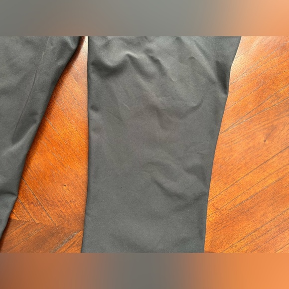 Polo jeans co. Ralph Lauren Black Dress Pants size 8 vintage - Picture 8 of 8